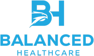 Balanced Healthcare Logo